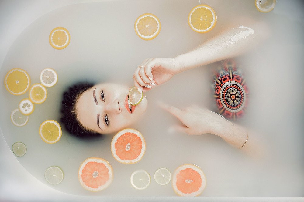 Photograph by Светлана Кондратьева