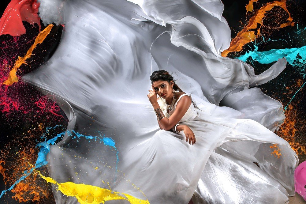 Photograph by  GW ANUJA LAVAN SOMARATHNE SILVA