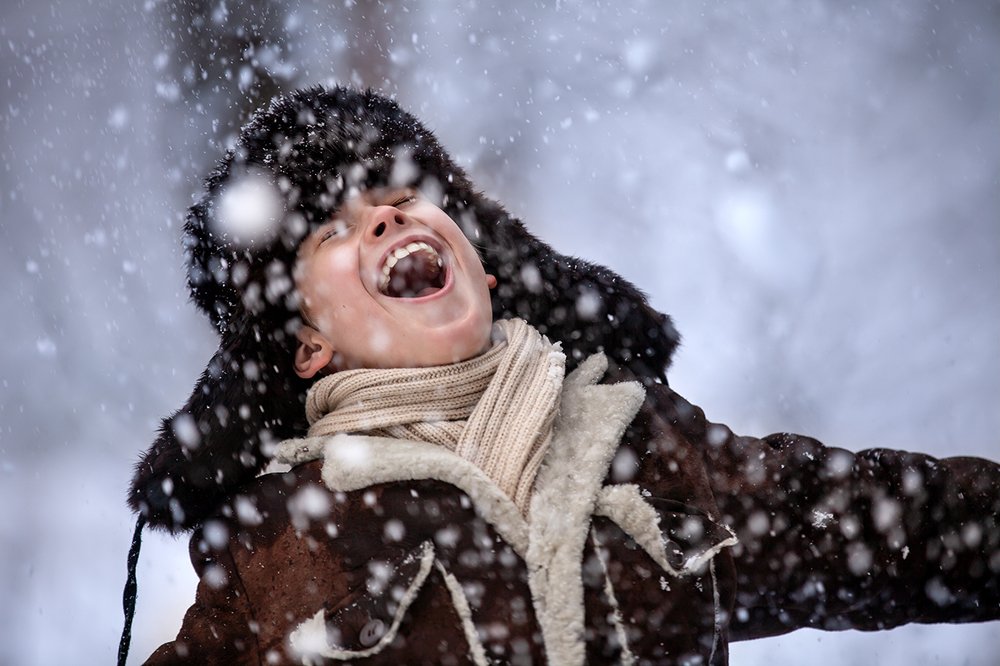 Photograph by Наталья Вистинь