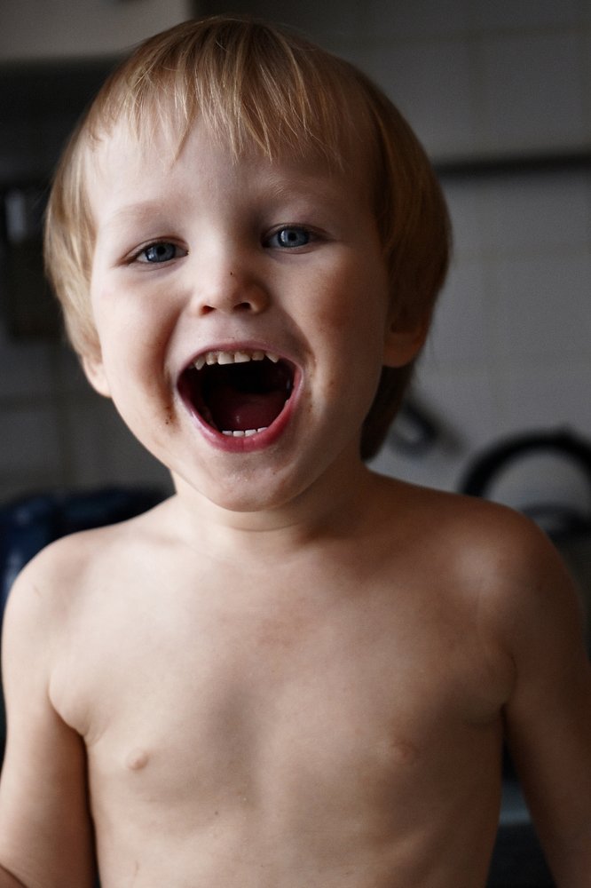 Photograph by Svetlana Reshetnikova