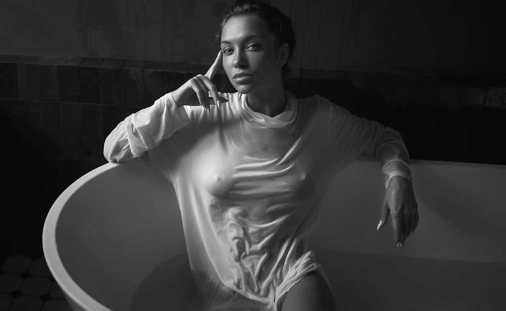 Photograph by Nikolai Gradov