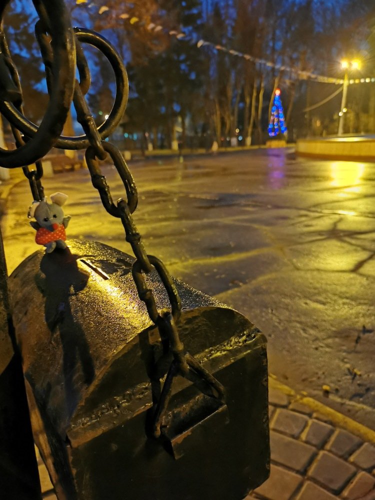 Photograph by Екатерина Кузьмина