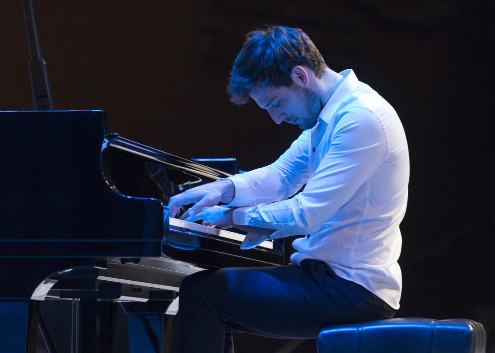 Жан-Филипп Кош