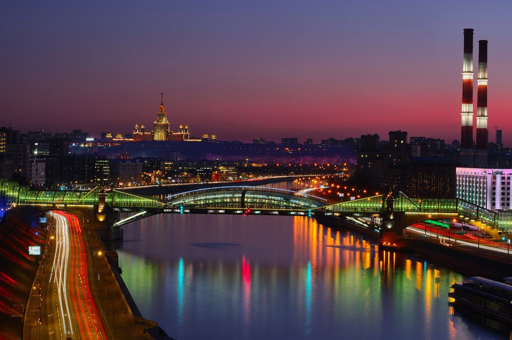 Photograph by Дмитрий Емельянов