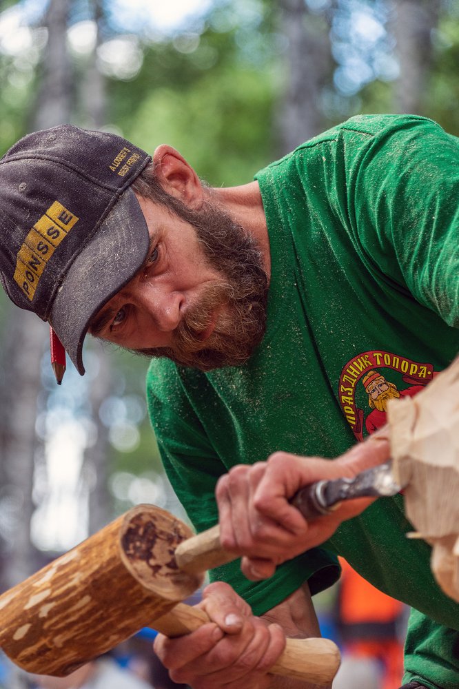 Ювелирная работа.