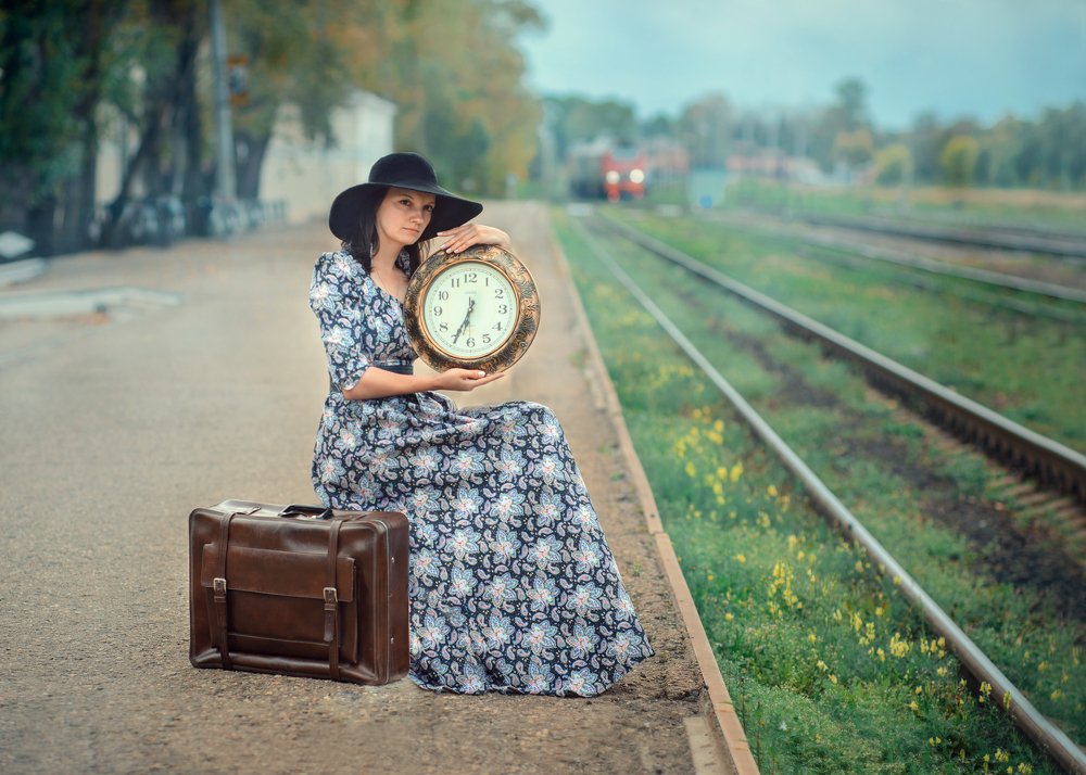 Photograph by Светлана Кондратьева