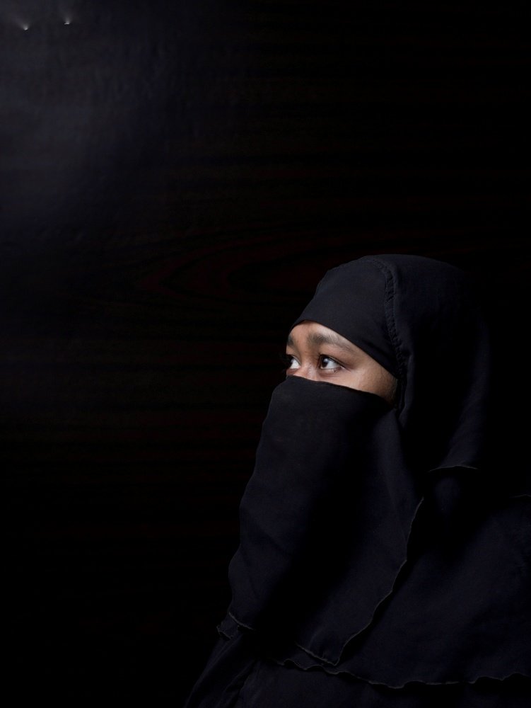 Photograph by  Tareq Ahmed Taj