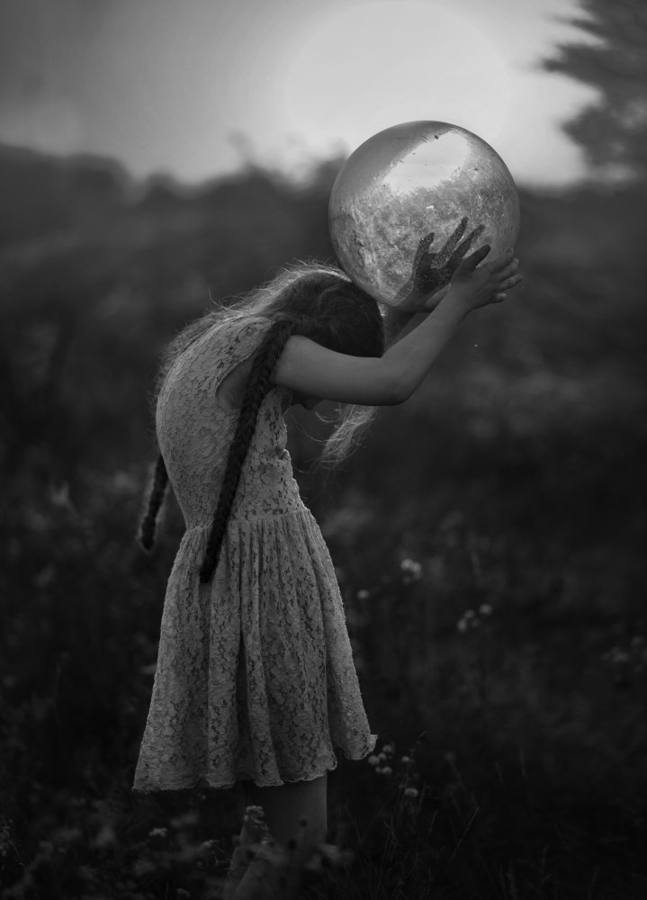 Photograph by Natalia Polomina