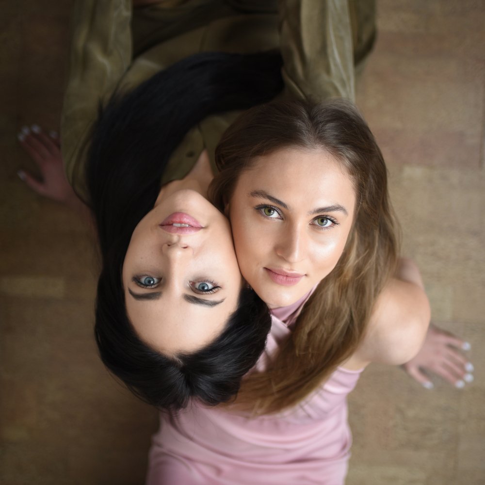 Photograph by Svetlana Badanina
