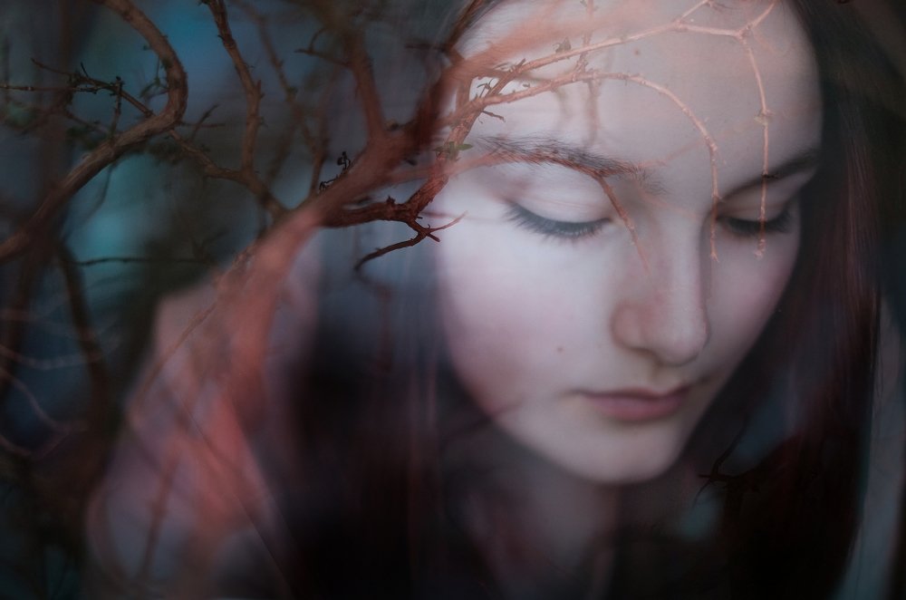 Photograph by Ершова Ирина