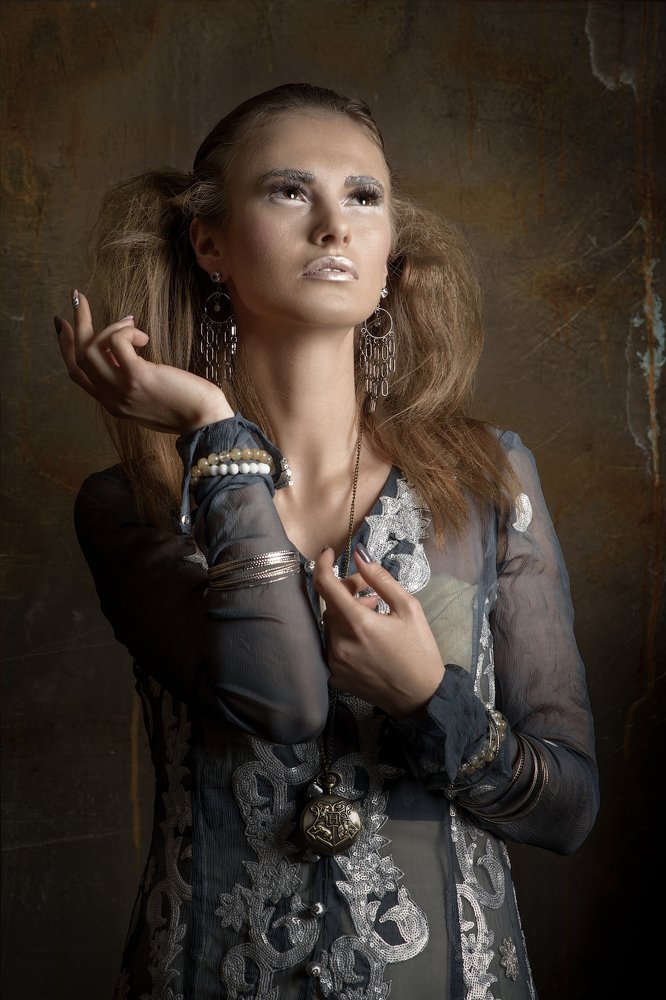 Photograph by Alla Grek