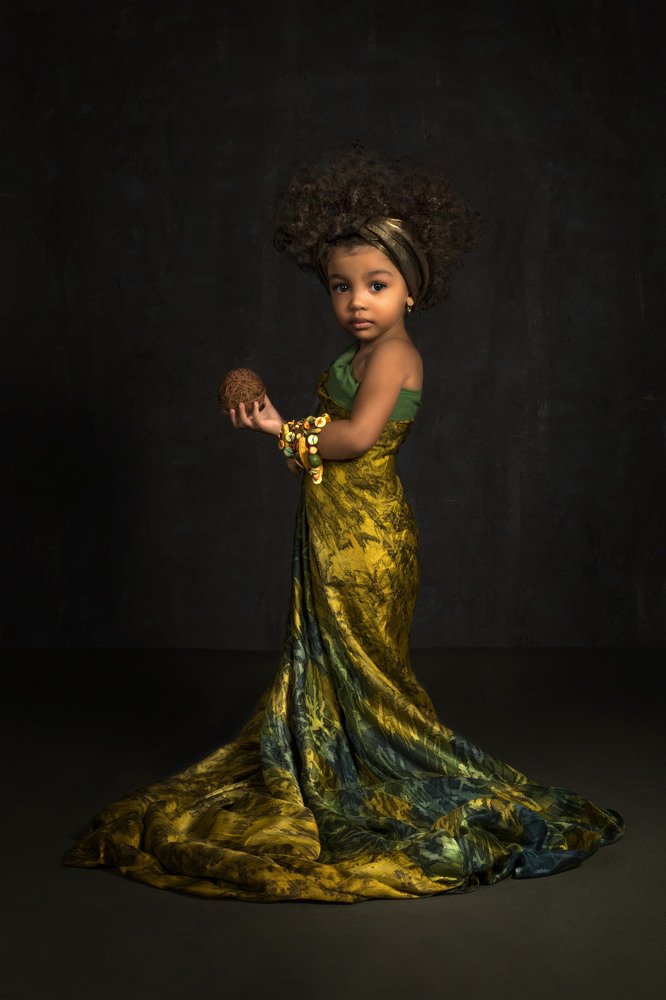 Photograph by Viktoria Baranova