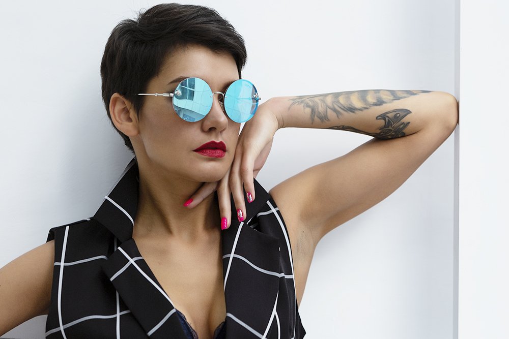 Photograph by Алена Фролова