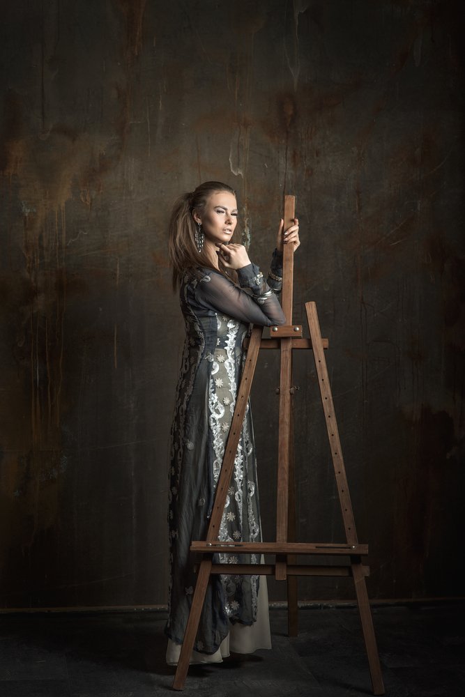 Photograph by Alla Grek