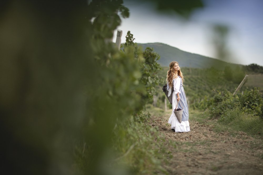 Photograph by Галимова Татьяна