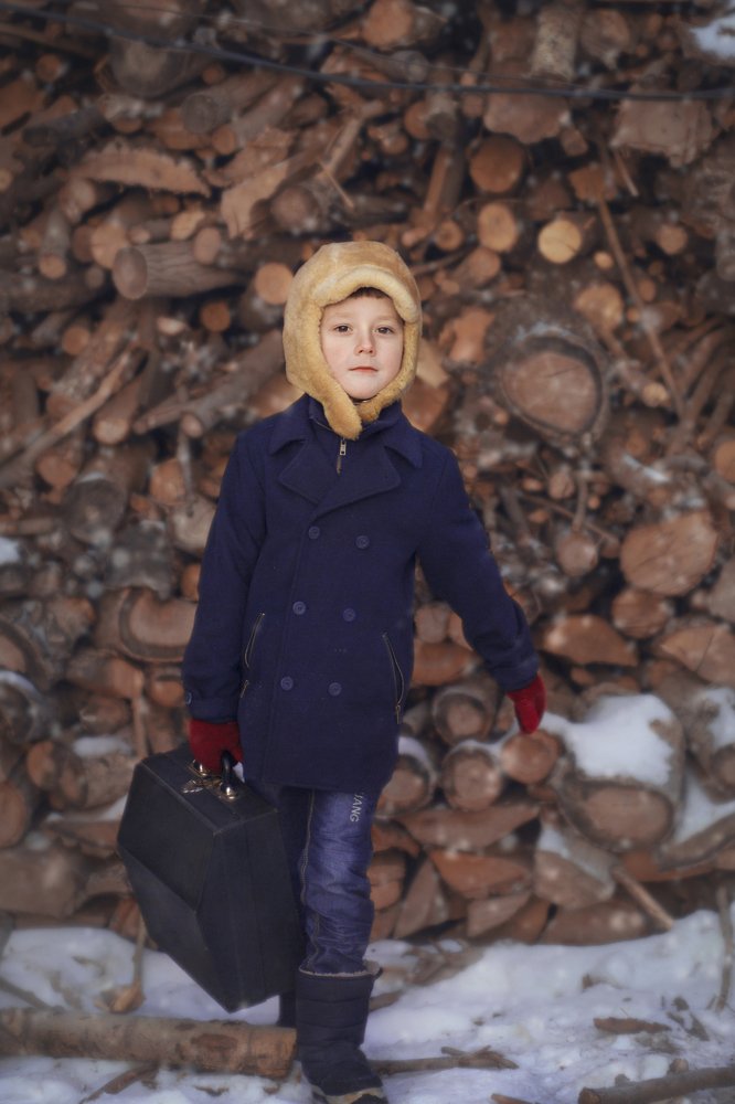 Photograph by Светлана