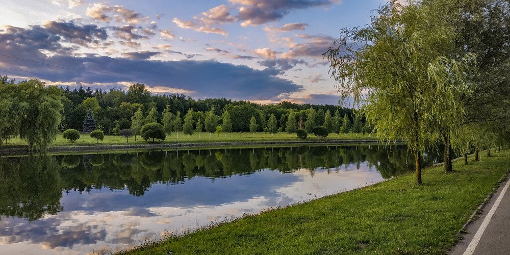 Photograph by Татьяна Мельник