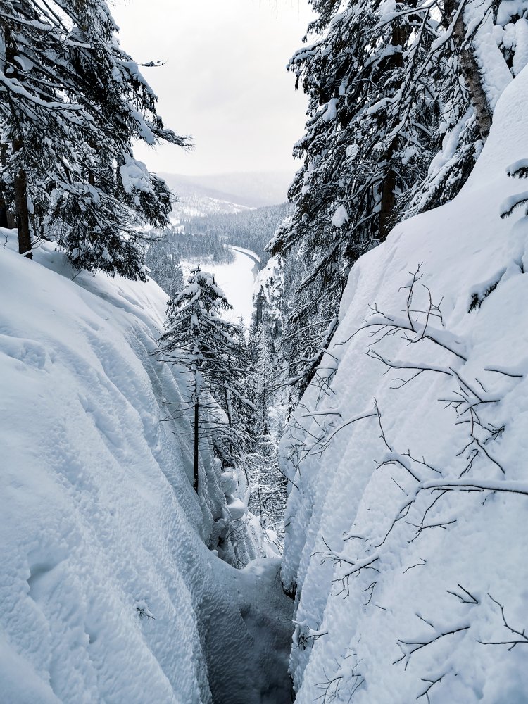 Photograph by Светлана Перминова