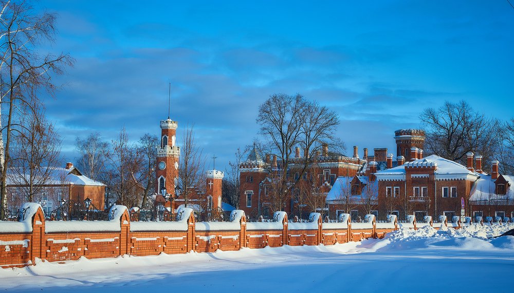 Photograph by Владимир Суходолов