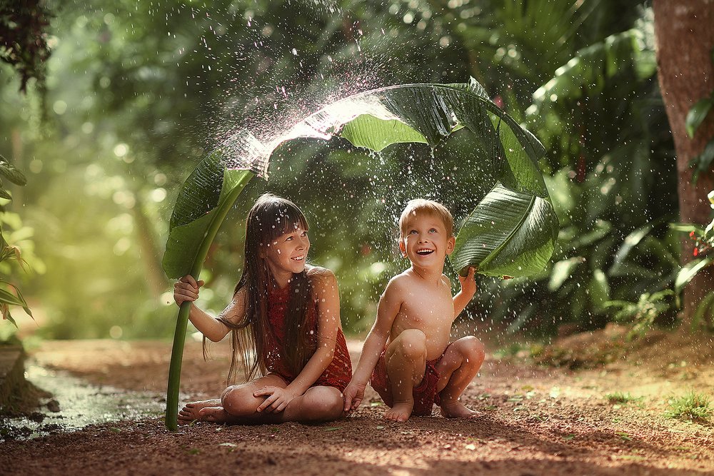 Photograph by Ольга Куницкая