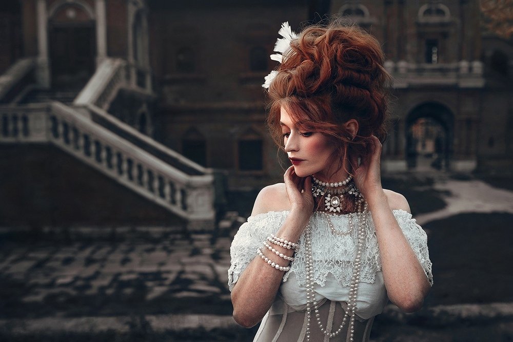 Прерафаэли́т