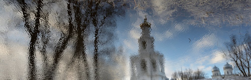 Photograph by Александр Калегин