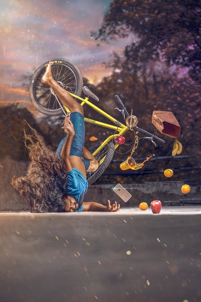 Photograph by  GW ANUJA LAVAN SOMARATHNE SILVA