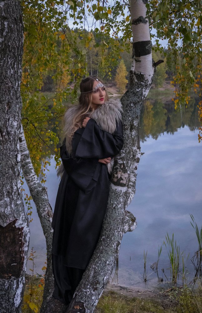 Photograph by Анна Панеева