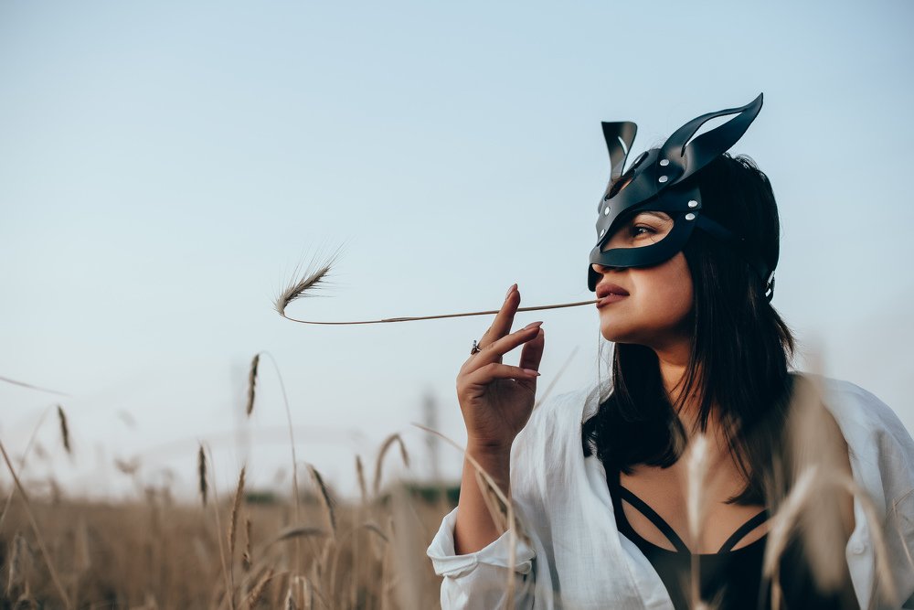 Photograph by Александра Волкова