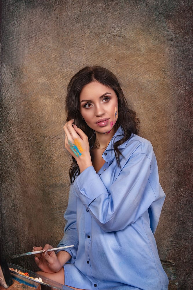 Photograph by Олег Сердюков