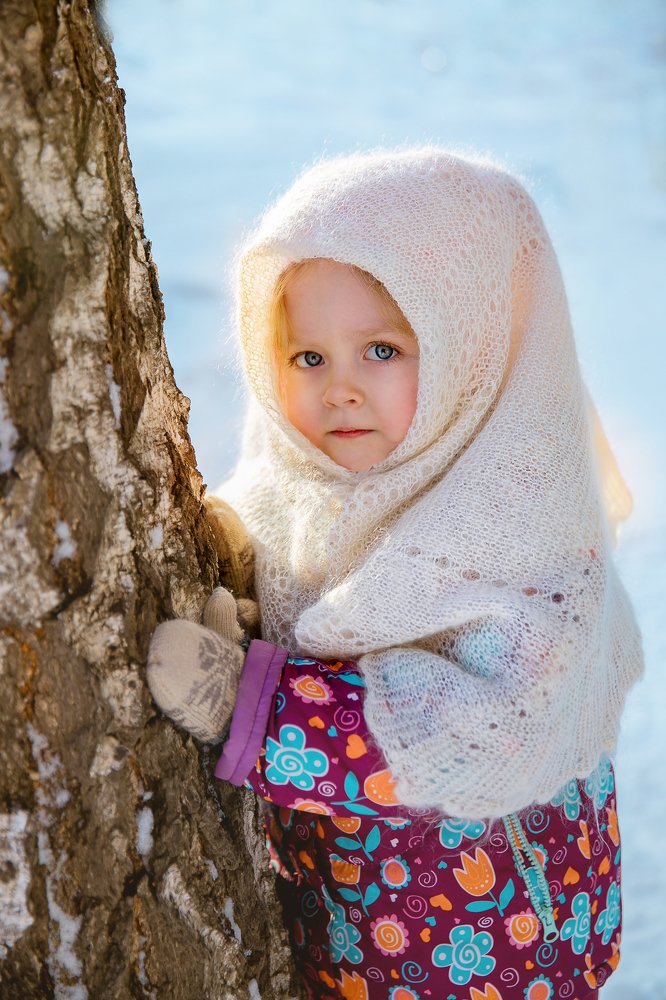 Photograph by Олеся Алексеева