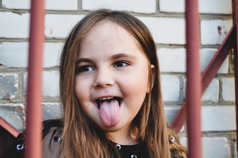 Летняя прогулка