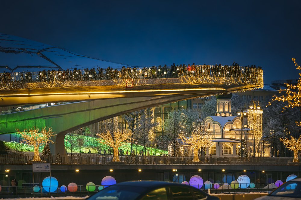 Photograph by Юрий Шурчков