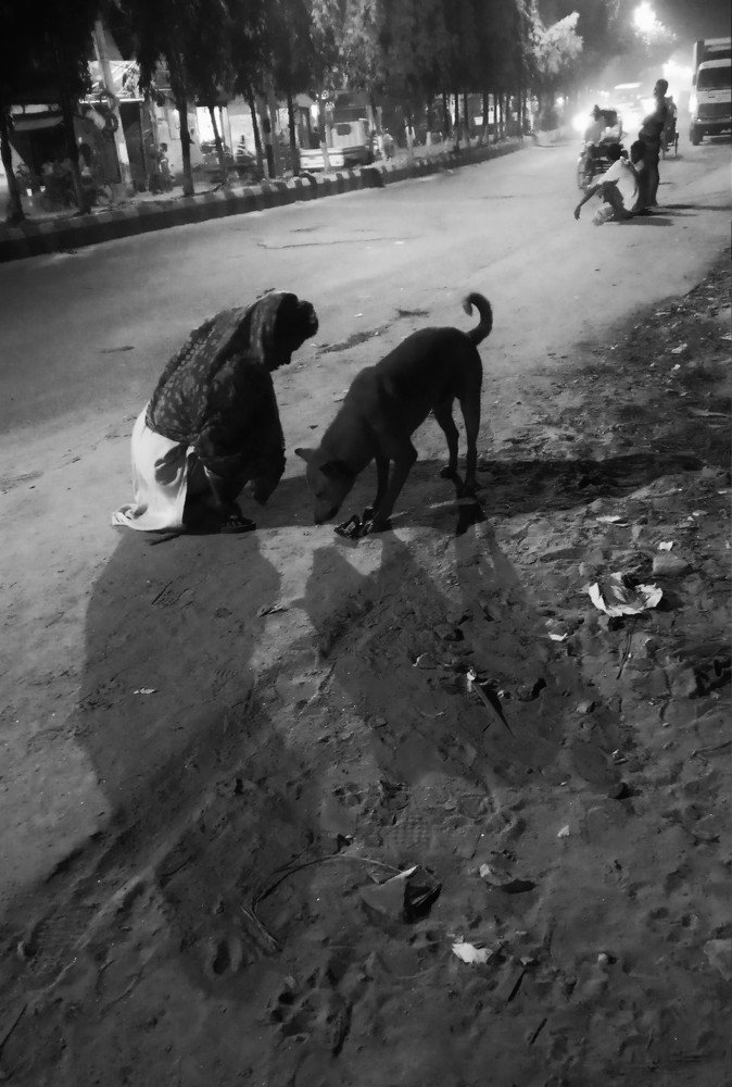 Photograph by Sheikh Md. Ebrahim