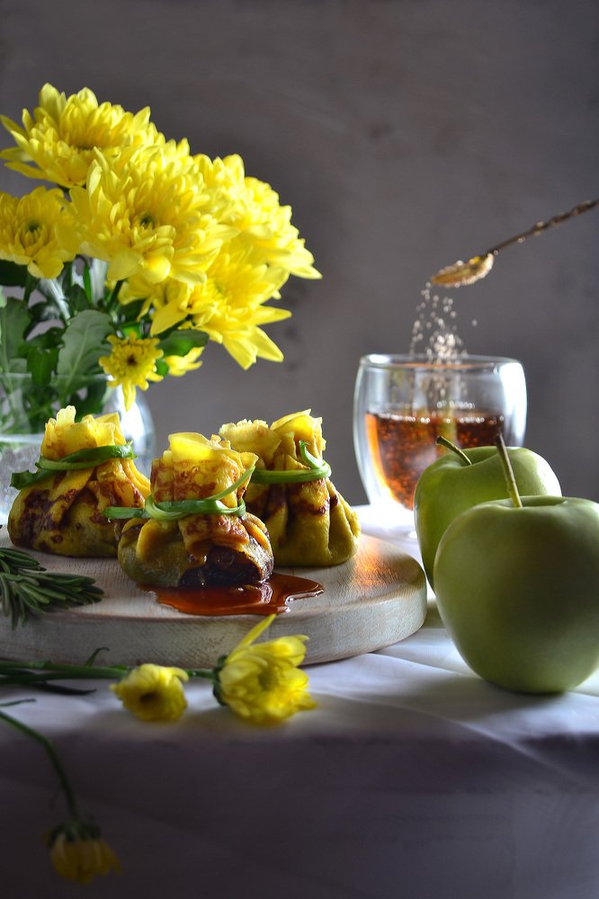 Photograph by Анжелика Овчинникова