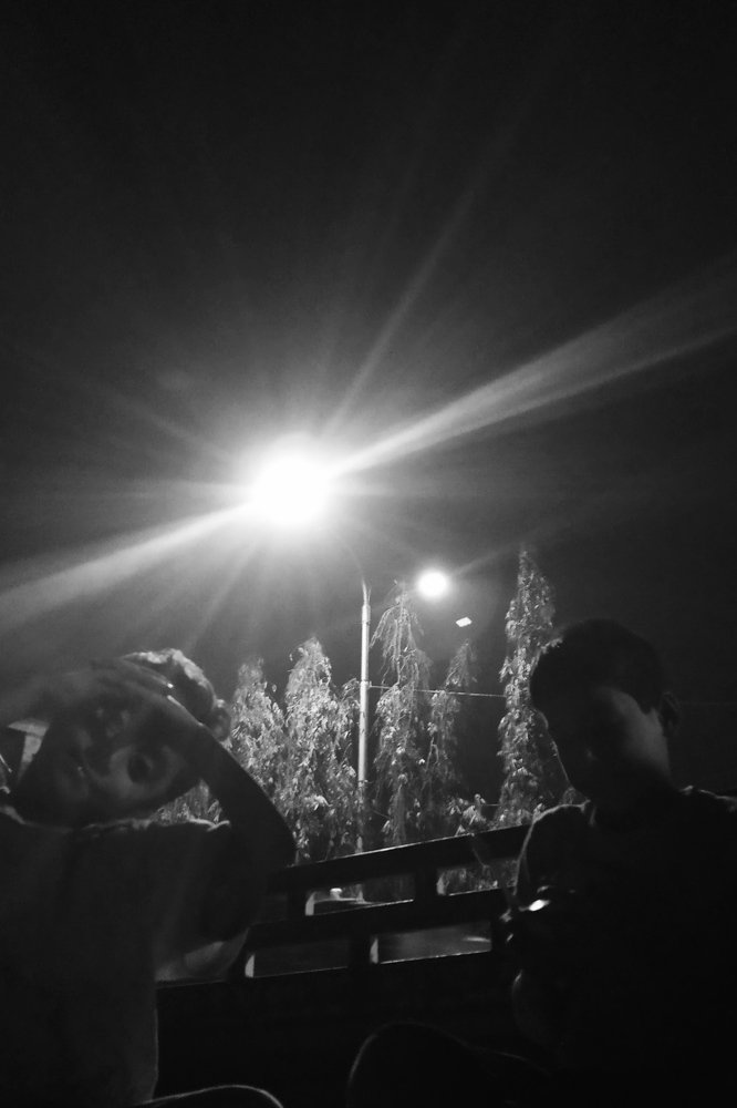 Photograph by Sheikh Md. Ebrahim