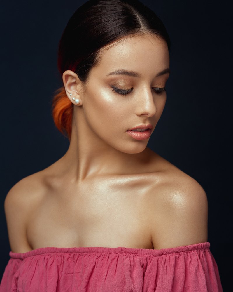 Photograph by Saulius