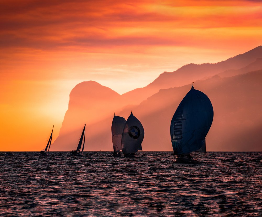 Photograph by Georgy Akimov