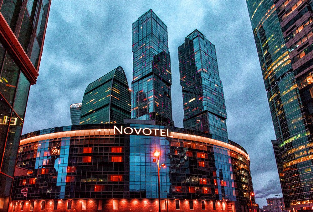 Photograph by Юрий Фирскин