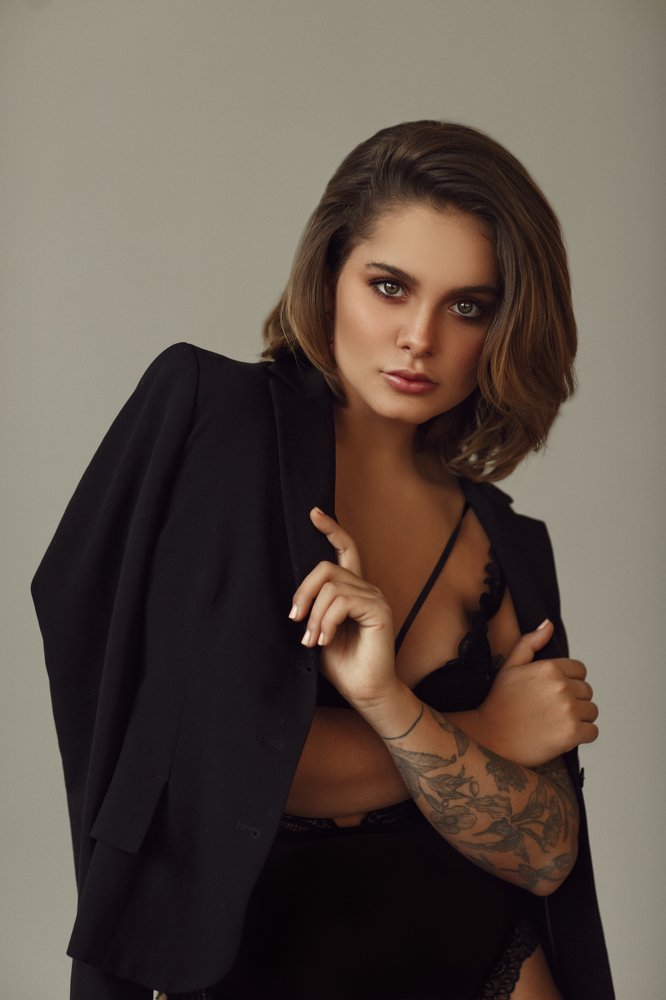 Photograph by Ольга Челышева