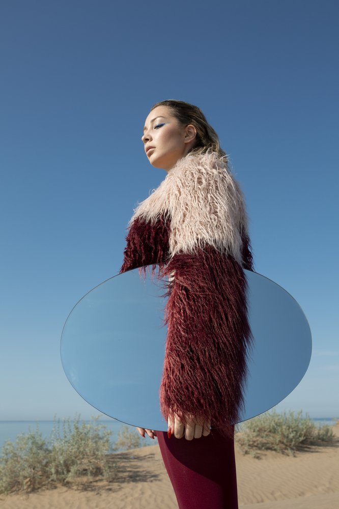 Photograph by Veronika Medvedeva