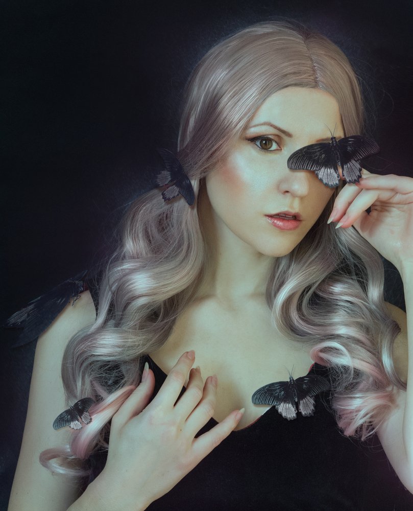 Photograph by Olga Nicolaeva