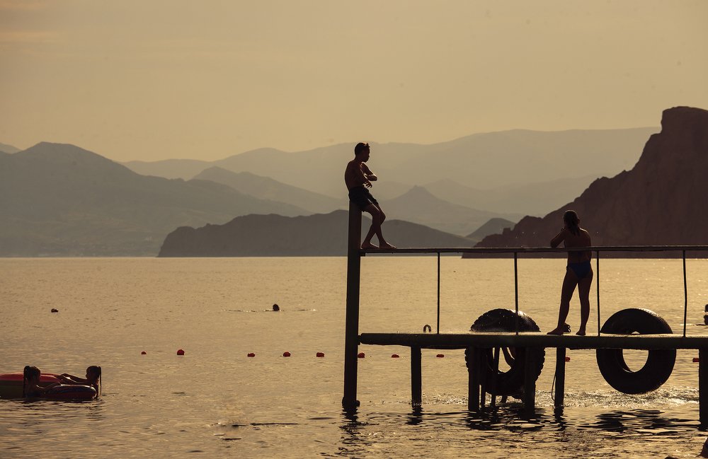 Photograph by Виктория Максимова