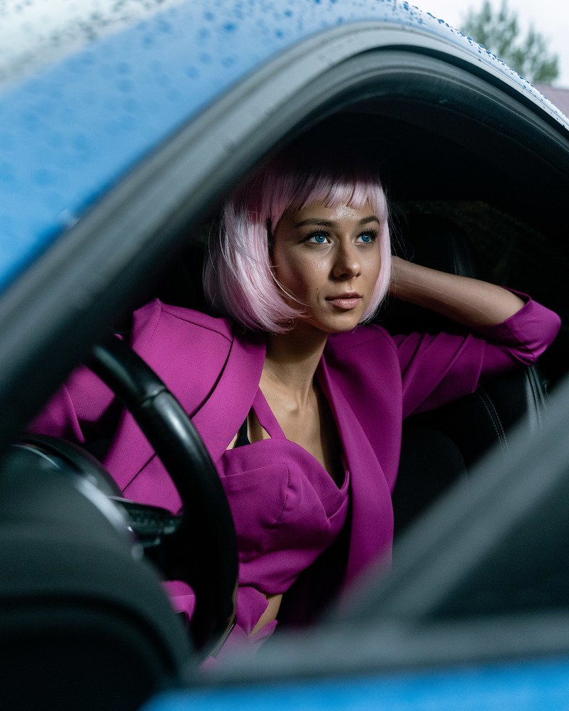 Фотография автора Кирилл Литовский