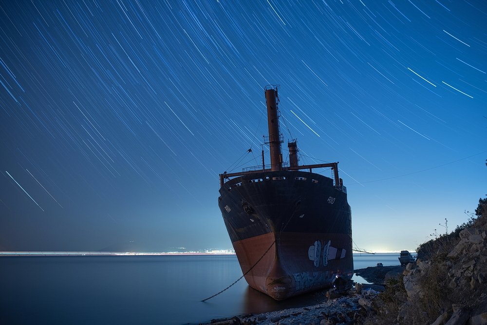 Photograph by Арсен Алабердов