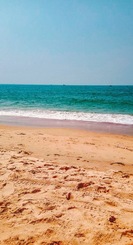 Photograph by Shweta Kambale