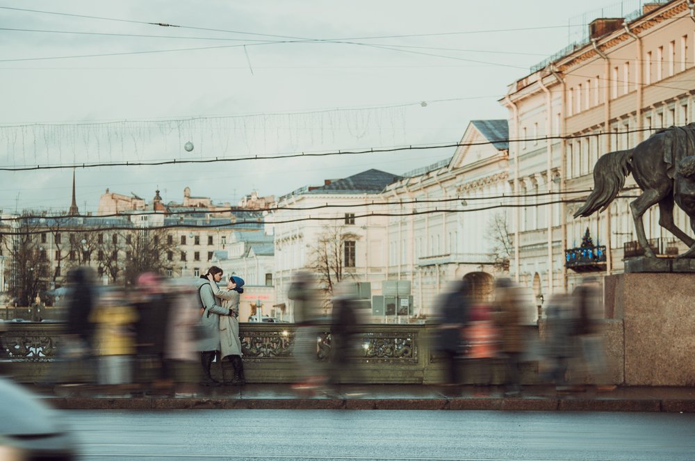 Photograph by Сафронова Любовь