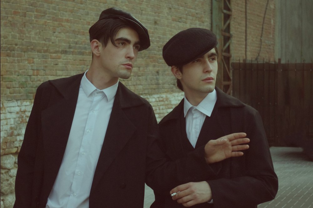 Photograph by Olga Nicolaeva