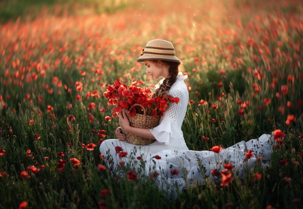 Photograph by Невмержицкая Татьяна