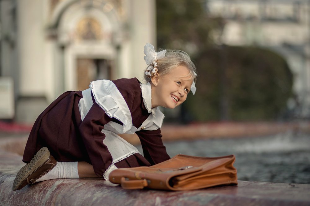 Когда тебе 7!